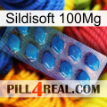 Sildisoft 100Mg viagra1